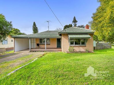 2 Baxter Street, Donnybrook WA 6239