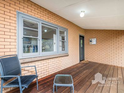 2 Baxter Street, Donnybrook WA 6239