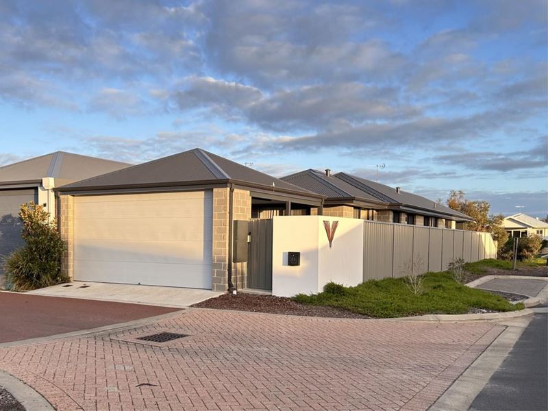 13 Crab Lane, Vasse