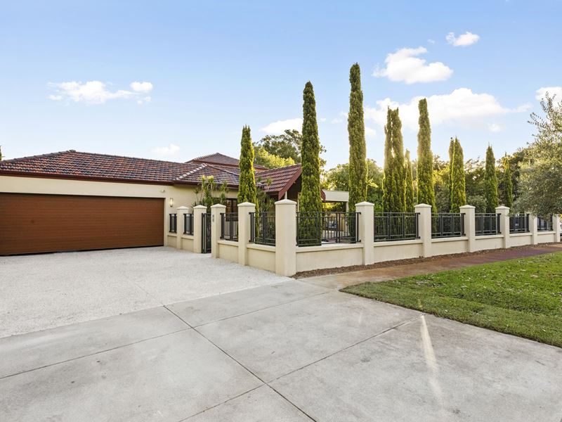 137 Bradford Street, Coolbinia WA 6050