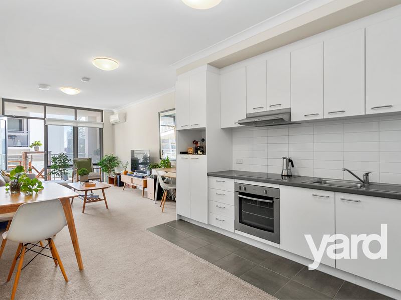35/57 Beach Street, Fremantle WA 6160