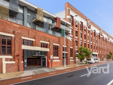35/57 Beach Street, Fremantle WA 6160