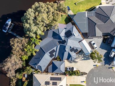 5 Egret Place, South Yunderup WA 6208