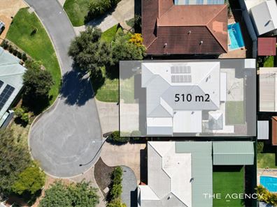 19 Jenniphur Court, Atwell WA 6164