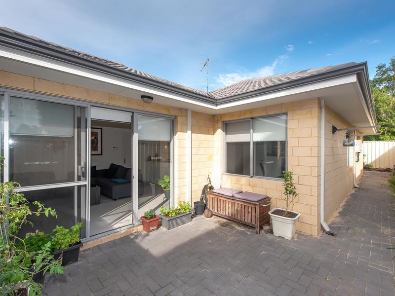 3C Newbury Street, Balga WA 6061