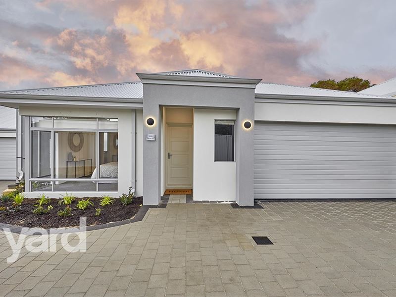 36B Butler Street, Willagee WA 6156