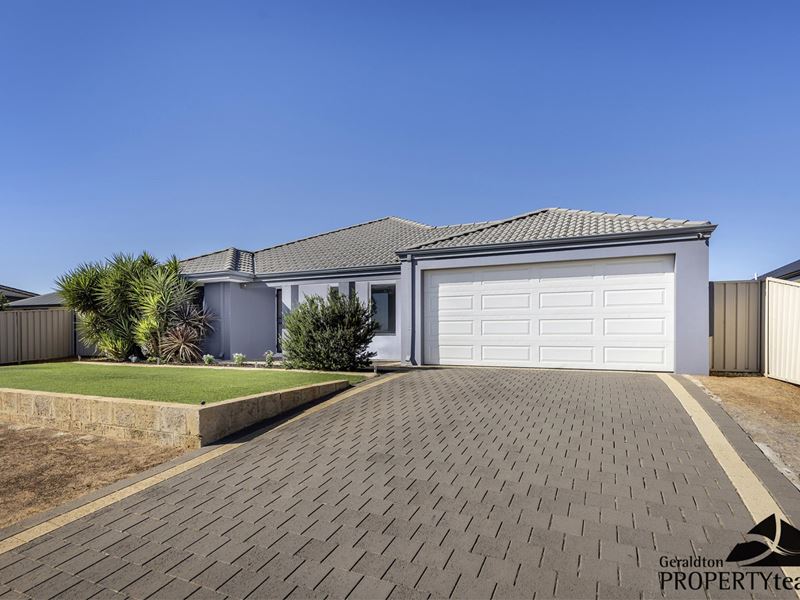 26 Sutcliffe Road, Waggrakine