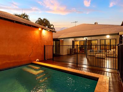 39 Kapang Drive, Cable Beach WA 6726