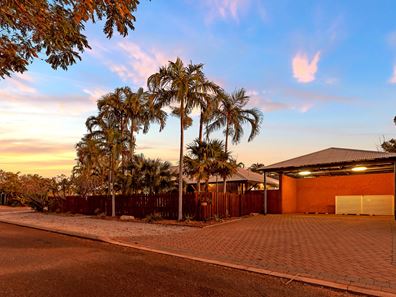 39 Kapang Drive, Cable Beach WA 6726