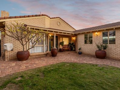 27 William Street, South Bunbury WA 6230
