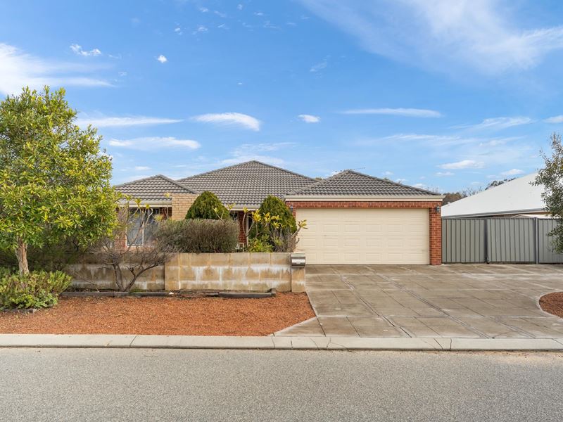 43 Arrino Parade, Baldivis WA 6171