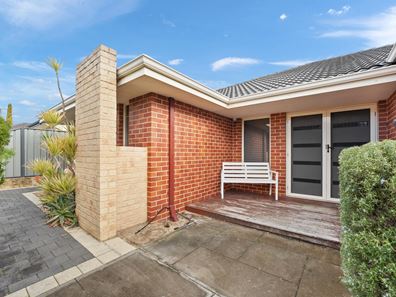 43 Arrino Parade, Baldivis WA 6171