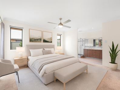 43 Arrino Parade, Baldivis WA 6171