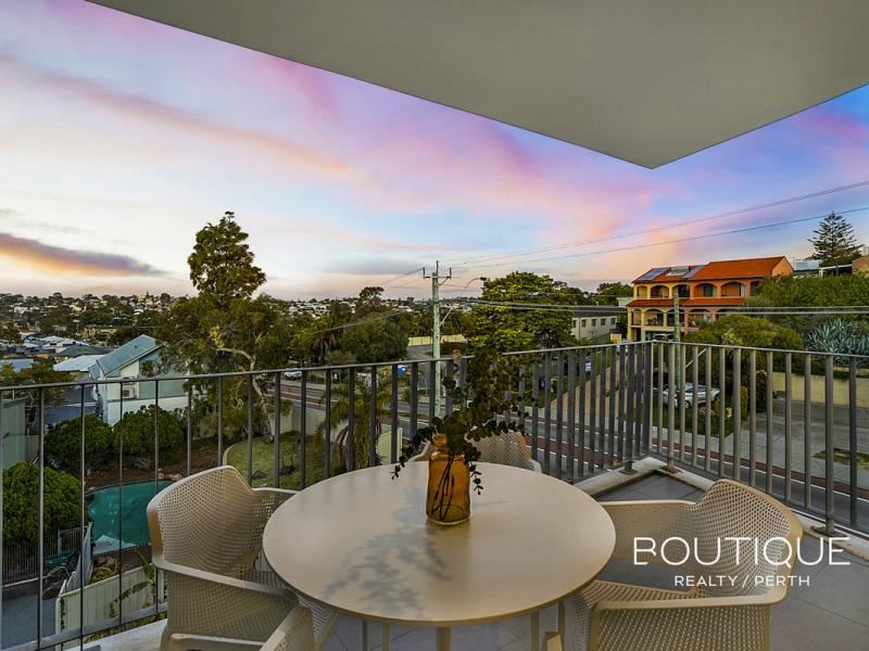 9/36 Pearl Parade, Scarborough WA 6019