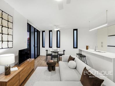 9/36 Pearl Parade, Scarborough WA 6019