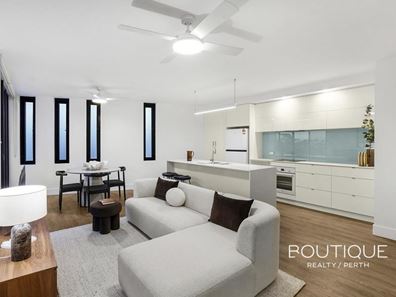 9/36 Pearl Parade, Scarborough WA 6019