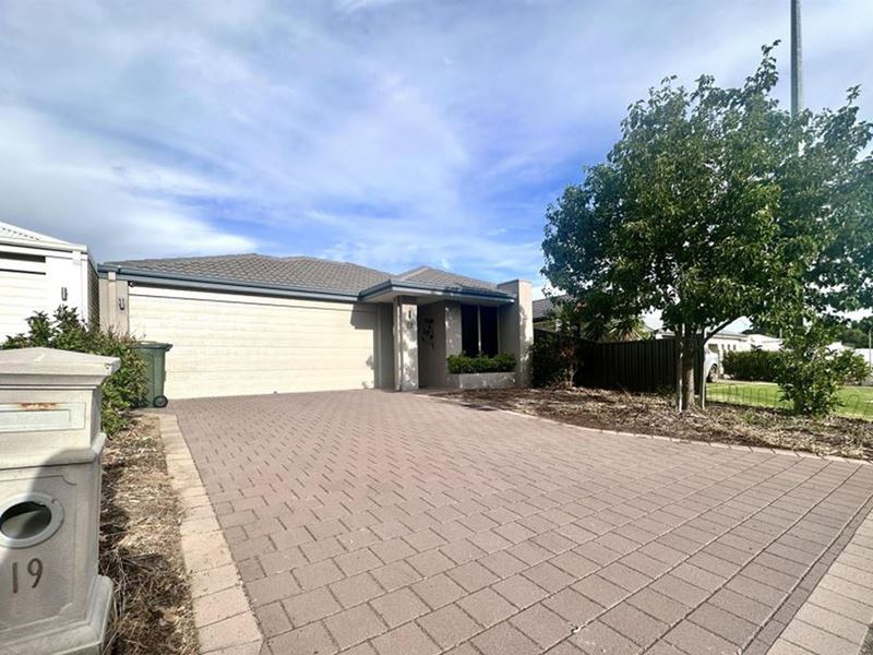 19 Torside Street, Aveley