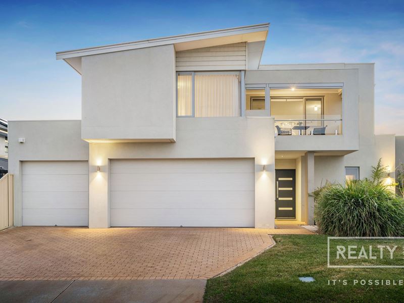 33 Blackbird Avenue, Gwelup