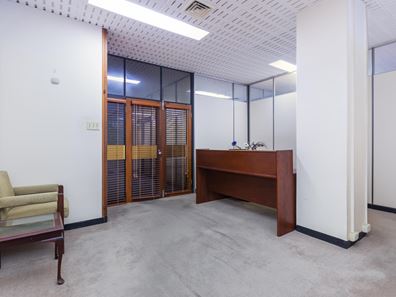 13/524 Hay Street, Perth WA 6000