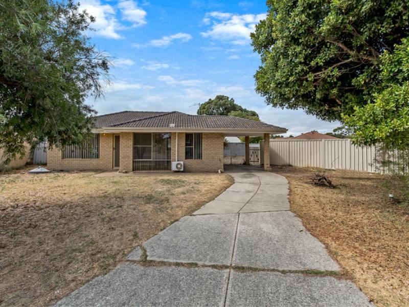 15 Giles Place, Waikiki WA 6169