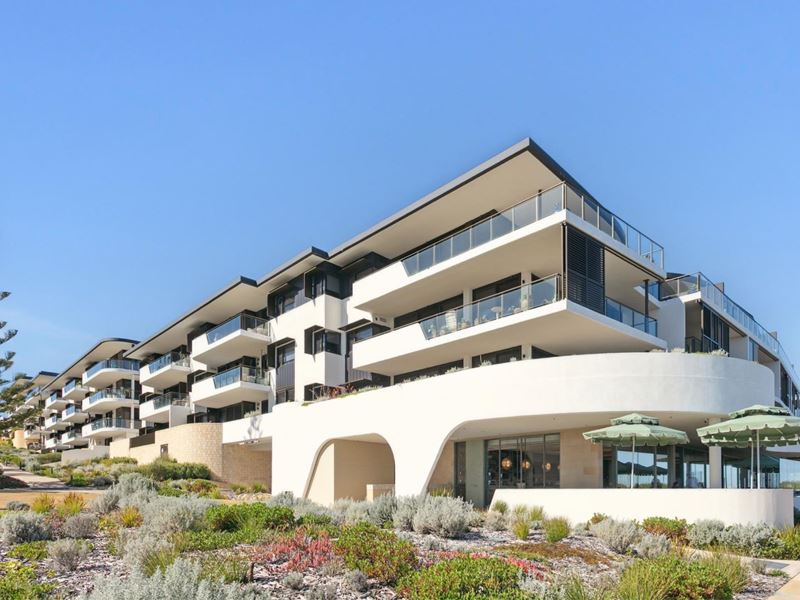 Gnd Flr 2/40 Marine Parade, Cottesloe WA 6011