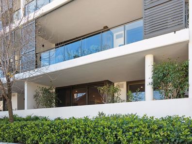 Gnd Flr 2/40 Marine Parade, Cottesloe WA 6011