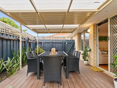 35c Star Street, Carlisle WA 6101