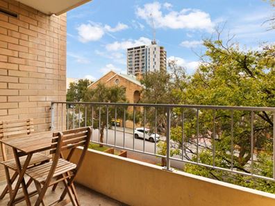 206/112 Goderich Street, East Perth WA 6004