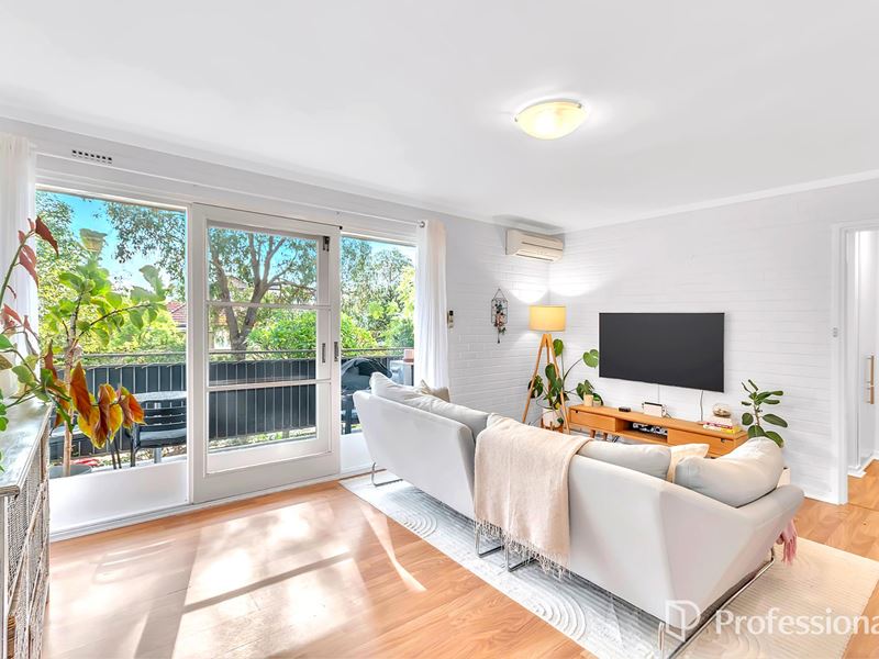 6/24 Baldwin Street, Como