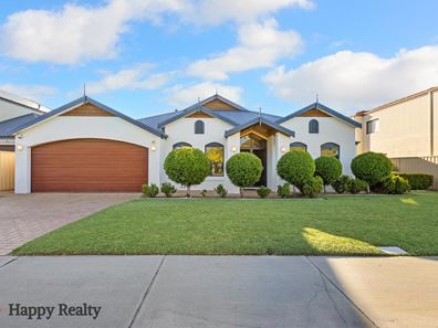 11 Yalgan Pass, Canning Vale WA 6155