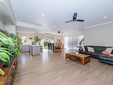 19 Rubery Way, Byford WA 6122