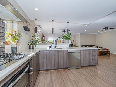 19 Rubery Way, Byford WA 6122