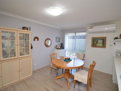 8 Helena Way, Pinjarra WA 6208