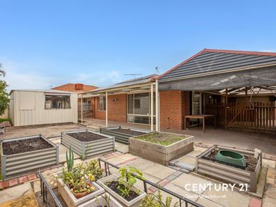 7 Rosea Court, Thornlie WA 6108