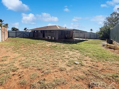 16b Cowan Way, Pegs Creek WA 6714