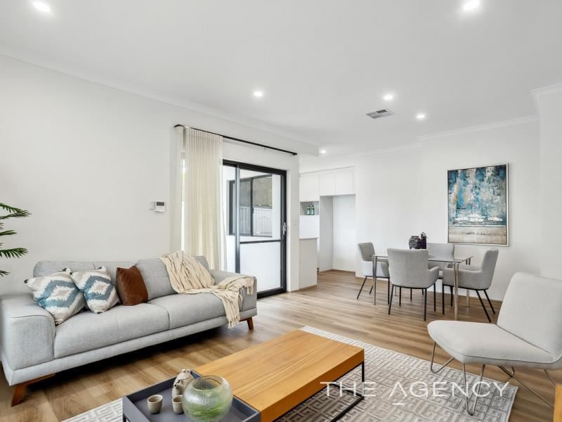 7C Moffat Place, Warwick