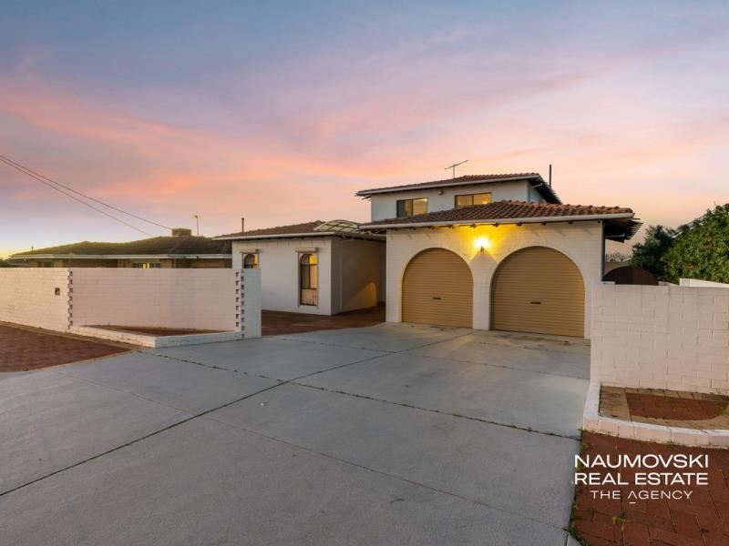 163 Amelia Street, Balcatta WA 6021