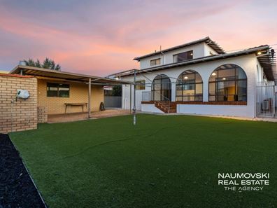 163 Amelia Street, Balcatta WA 6021