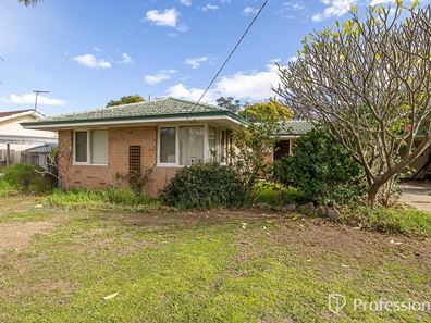23 Mornington Street, Armadale WA 6112