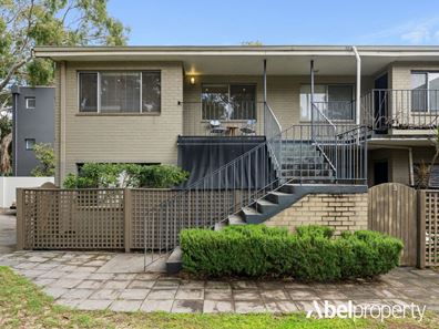 8/1 Jersey  Street, Jolimont WA 6014