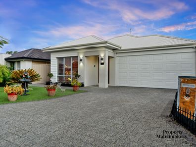 6 Chert Street, Brabham WA 6055