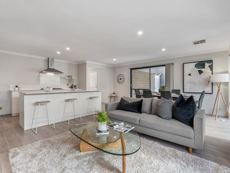 17B Hudson Street, Bayswater