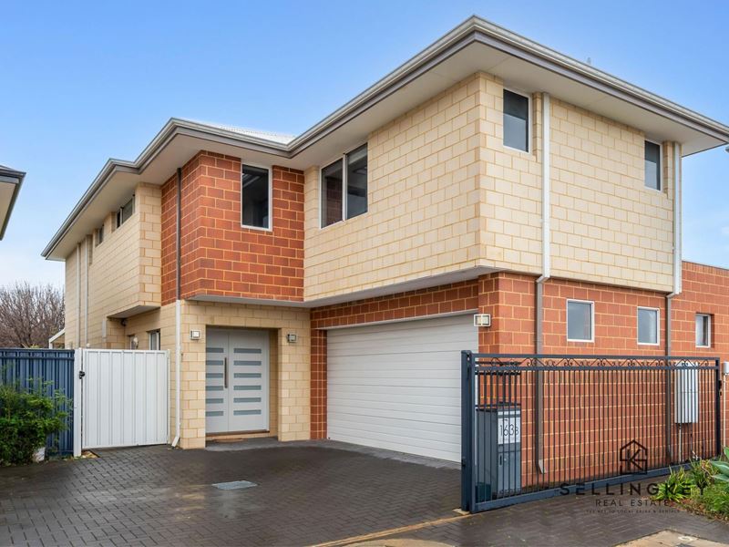 163B Canna Drive, Canning Vale