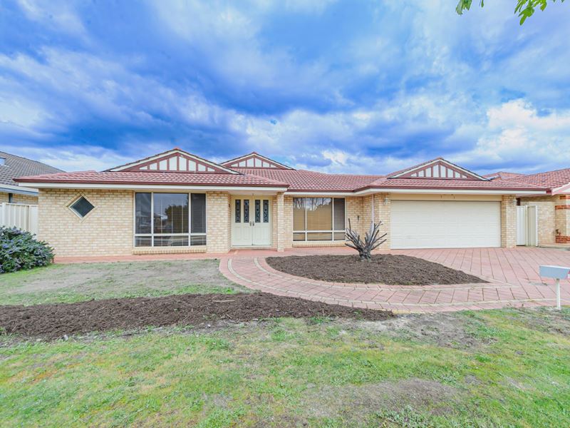 108 Campbell Road, Canning Vale