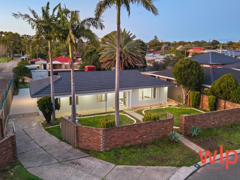 6 Gypsum Court, Koondoola