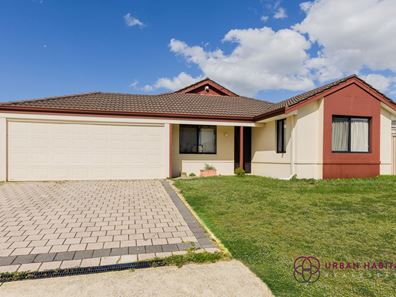 11 Parkfield Boulevard, Bertram WA 6167