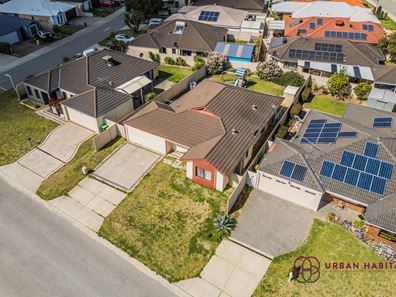 11 Parkfield Boulevard, Bertram WA 6167