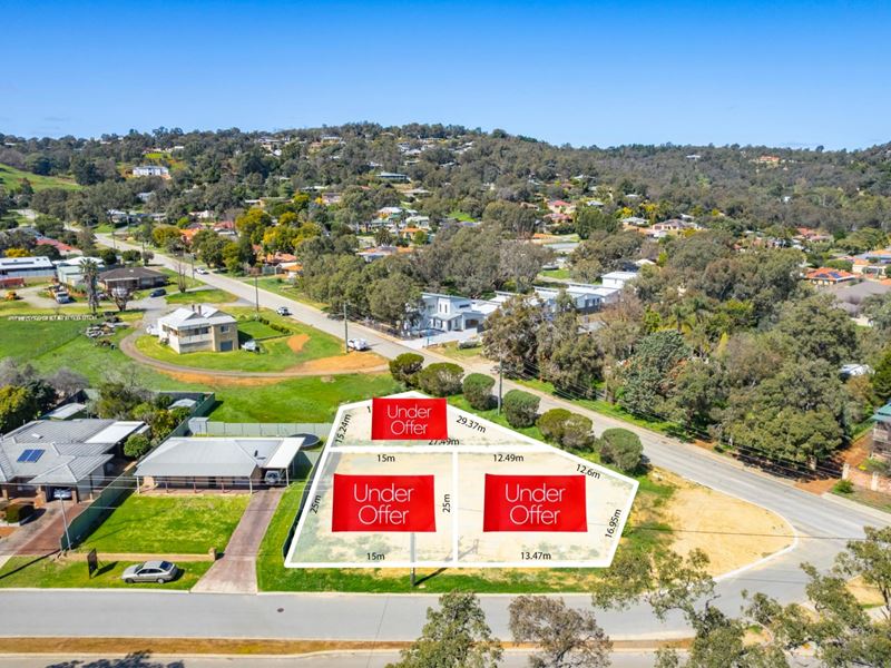 133 Brookton Highway, Kelmscott
