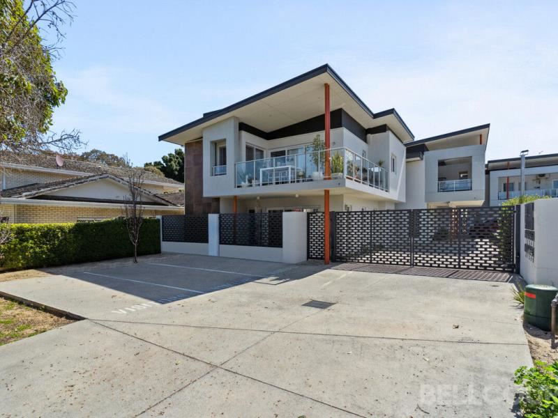8/14 Vincent Avenue, Westminster WA 6061