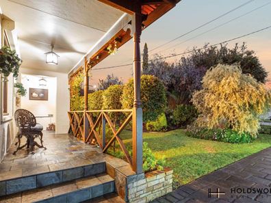 200 Rosebery Street, Bedford WA 6052